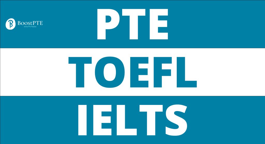 PTE Is Certificate Only With The Value As IELTS And TOEFL