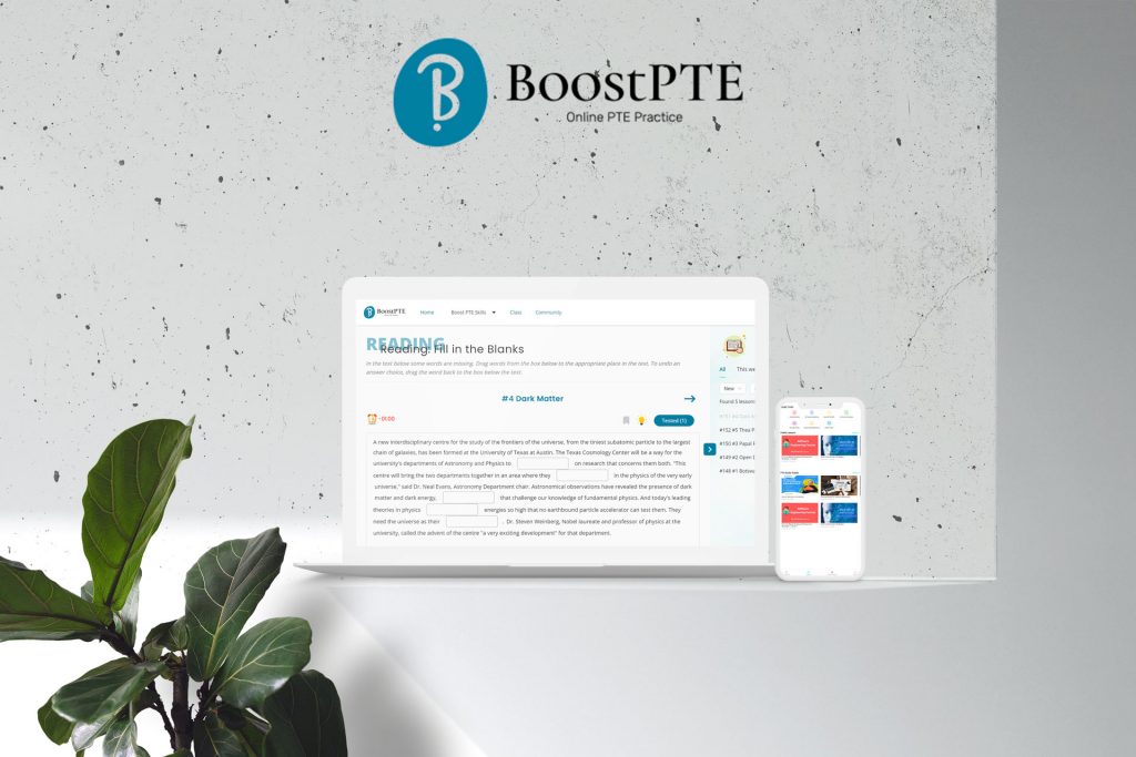 Why Choose BoostPTE.com?