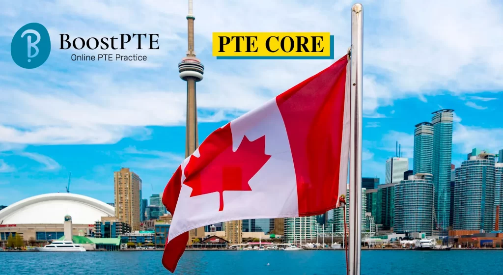 Giới thiệu về PTE Core